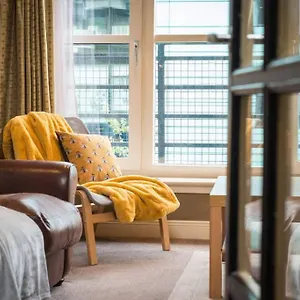  Apartment Royal Mile & Arthur's Seat Apt With Private Parking