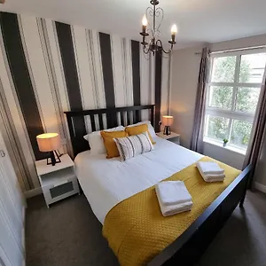  Apartment Old Town 1-bedroom With Free Parking