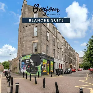  Apartment Charming 2br-1ba By Bonjour Residences