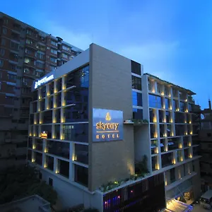 Sky 4*, Dhaka Bangladesh