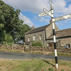 Wenning Bank , Clapham (North Yorkshire) United Kingdom