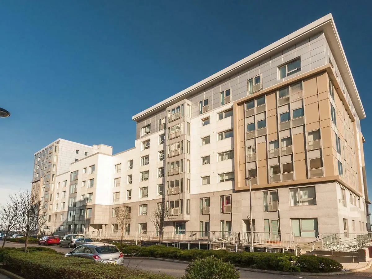 Stylish Penthouse Suite Edinburgh United Kingdom