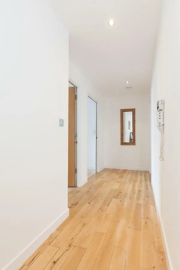 Stylish Penthouse Suite Edinburgh